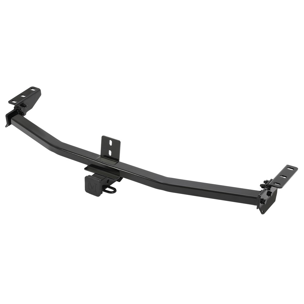 For 2003-2008 Pilot/2001-2006 Mdx Class 3 Trailer Hitch Receiver Bumper Tow 2"