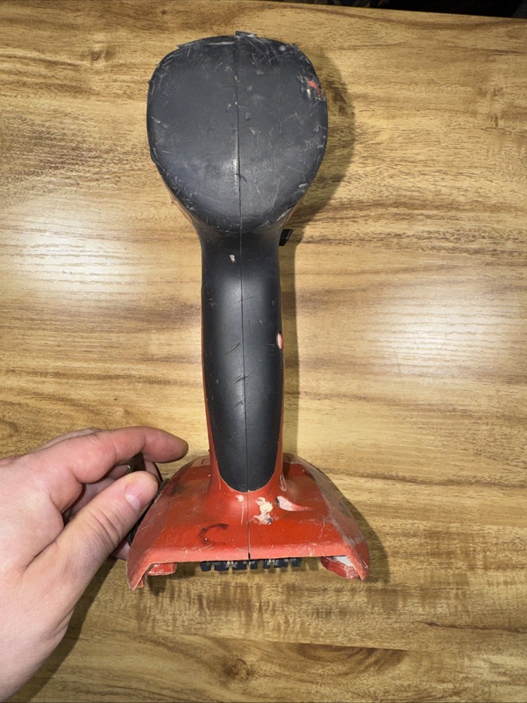 Hilti SID 4-A22 Cordless Impact Driver 22V – Cleaned & Serviced – Tool Only