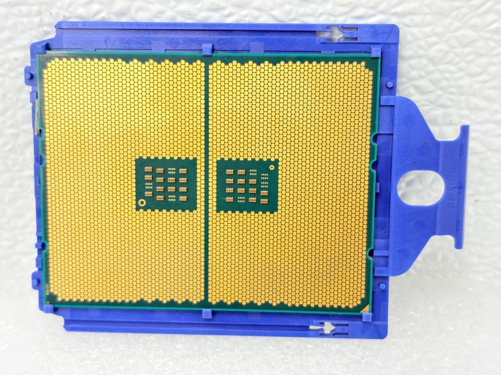 Pre Owned | AMD EPYC PS7601BDVIHAF 7601 Series 32-Core Processor