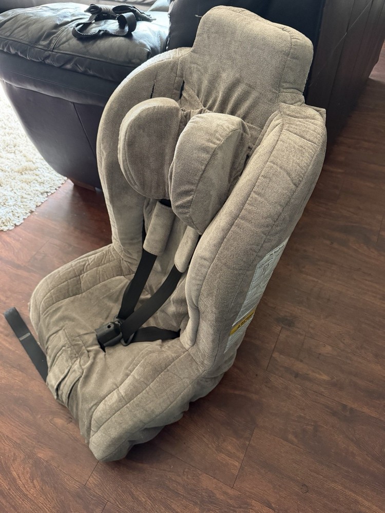 Roosevelt Special Needs Car Seat