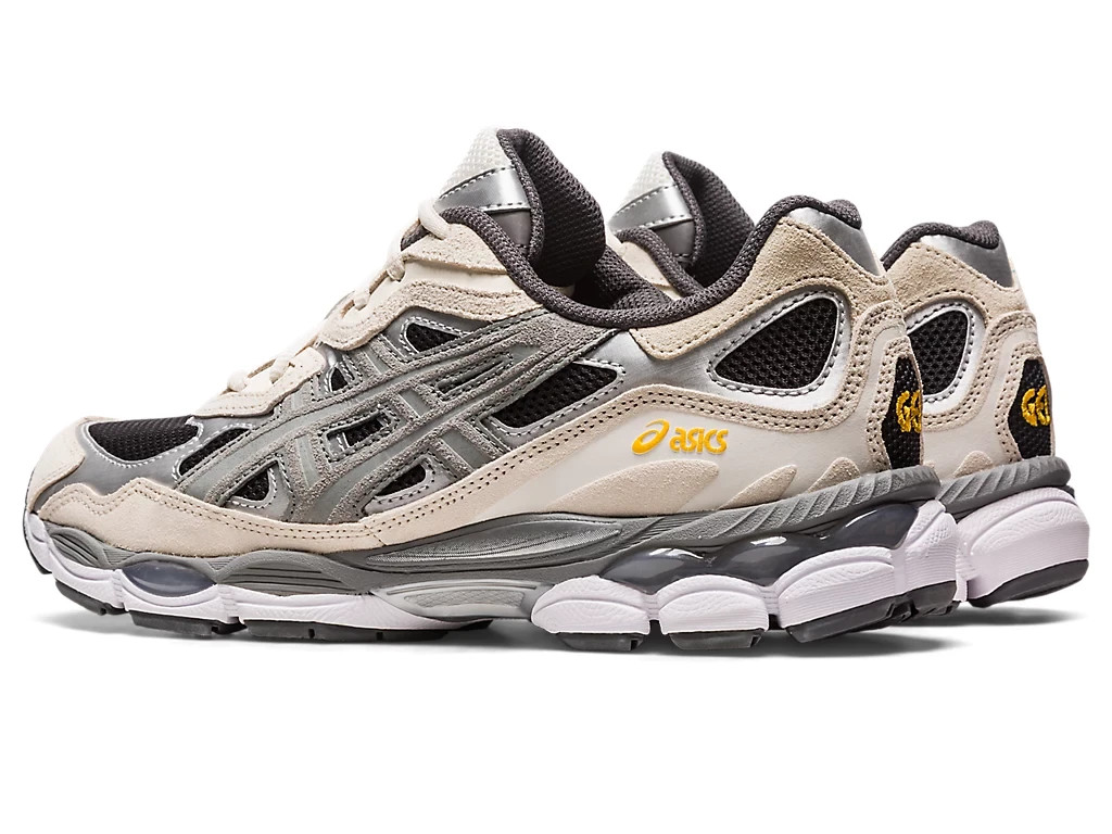 Asics Sportstyle Gel-NYC Men Casual Shoe