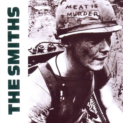 The Smiths: Meat Is Murder