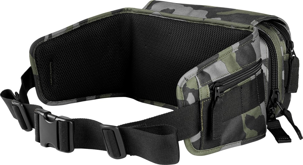 Fox Racing Deluxe Tool Pack