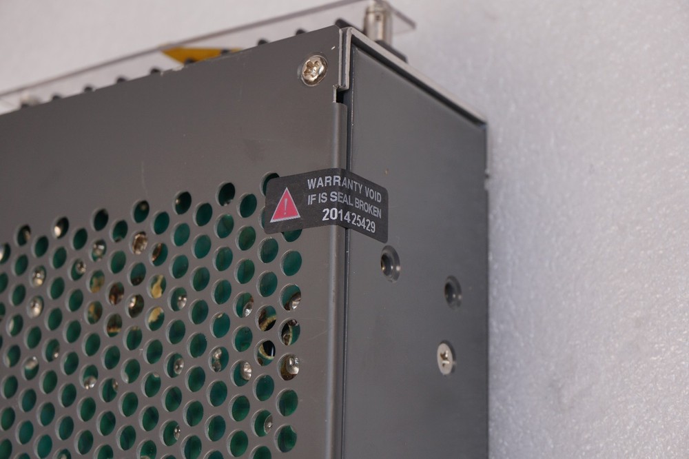 NEIMC LAMBDA ET-5B POWER SUPPLY TESTED WORKING FREE SHIP