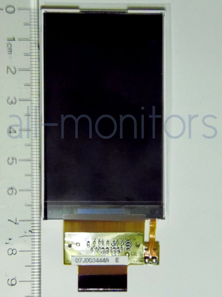 DELPHI XM Xpress RC SA10316 Replacement LCD Screen *New