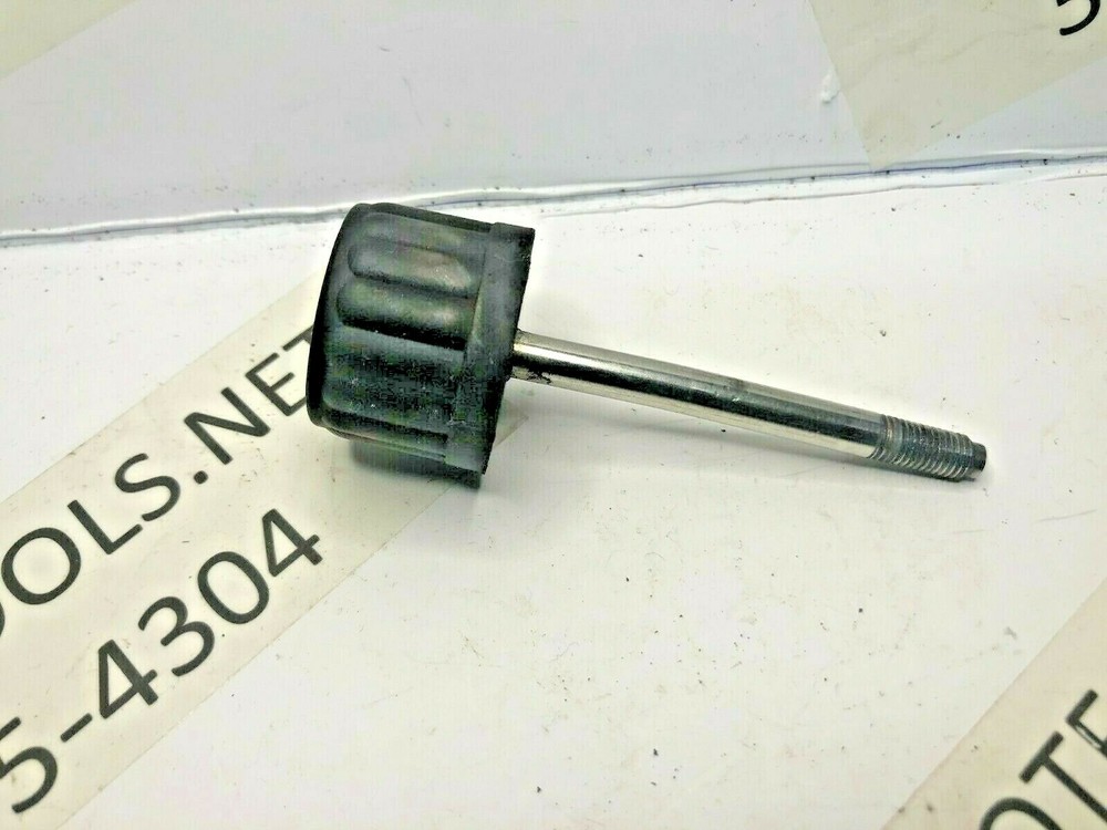 Hunter alignment Engineering head lock knob 34-127-3 P244