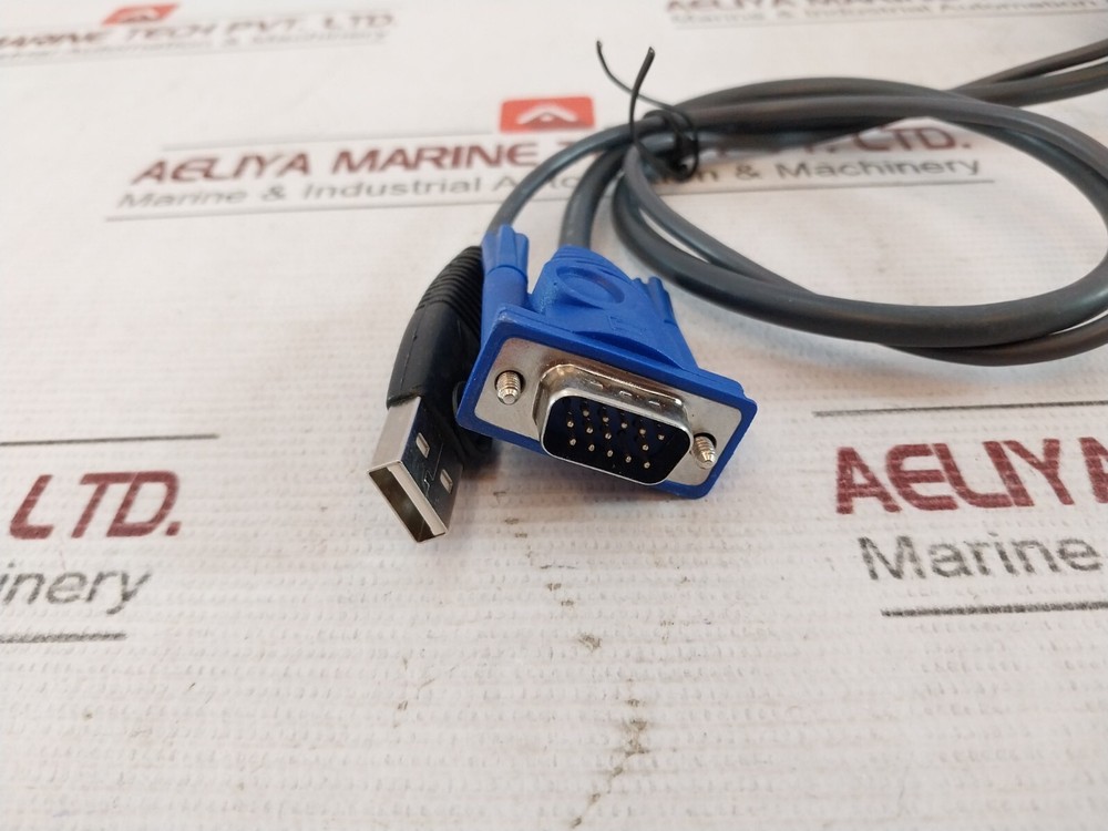 Aten KA7170 USB KVM Adapter Cable (CPU Module)