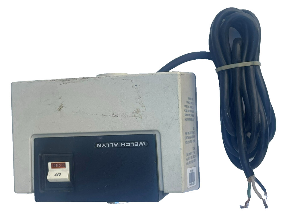 Welch Allyn Solar Light Source Lite Box 48300