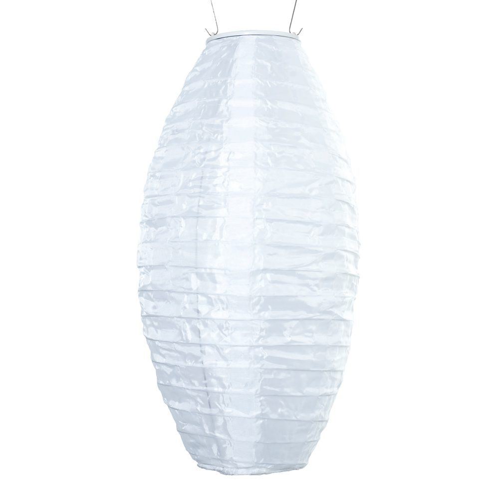 Soji Pod Lantern- White