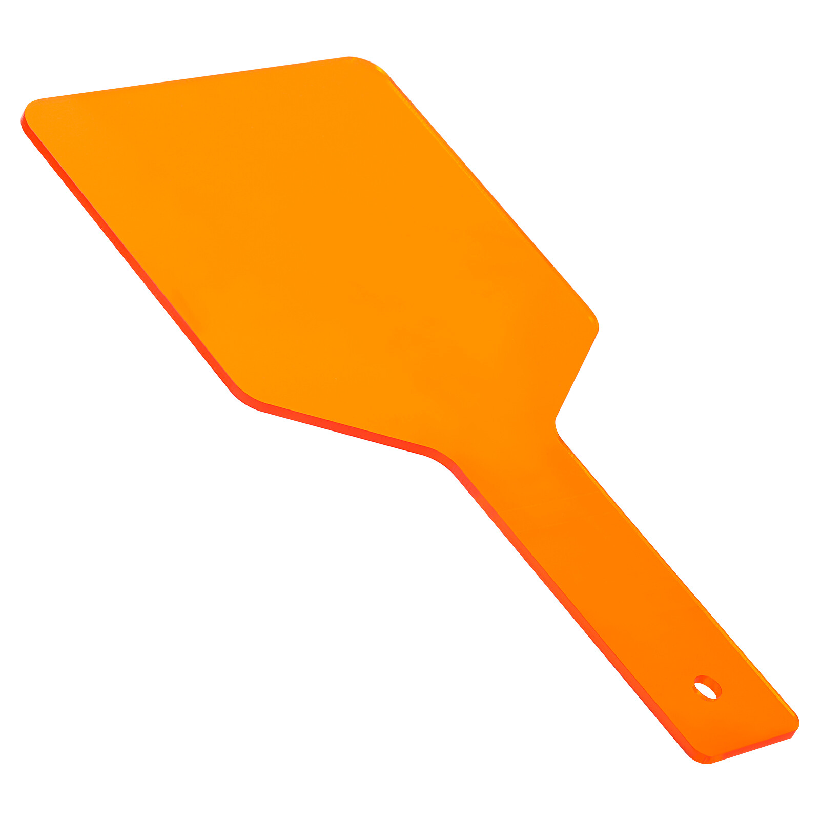 5pcs JMU Dental Handheld Curing Light Plate Shield Eye Protective Plate