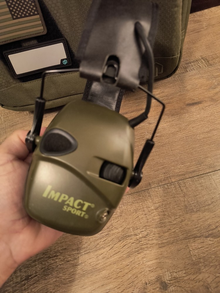 Range Day Starter Kit - Savior Equipment And Howard Leight