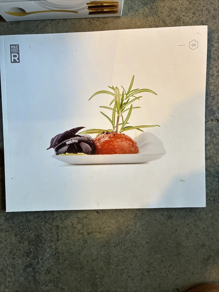 molecular gastronomy kit - New