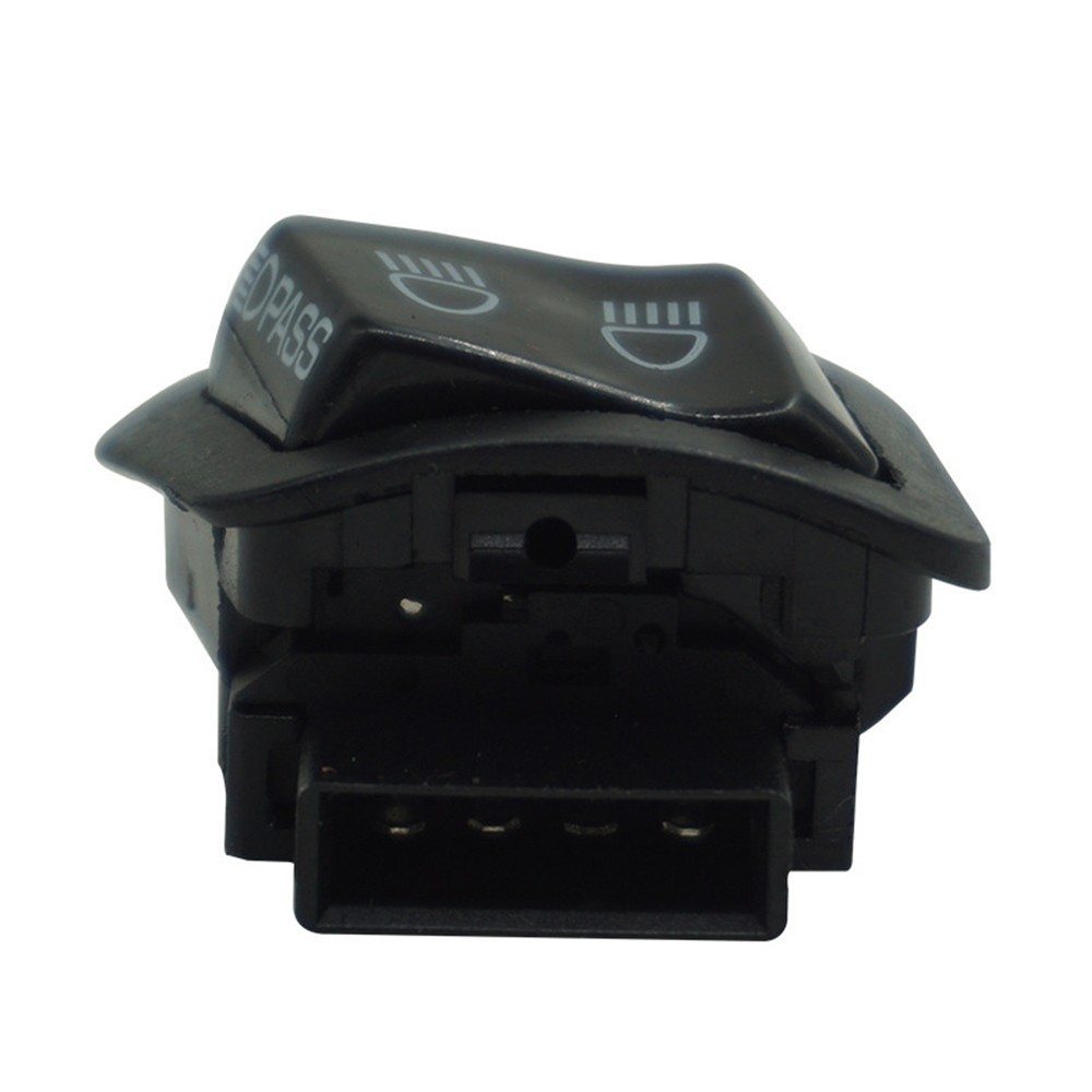 Versatile Light Switch for Wave RS150 Long and Short Term Reliability