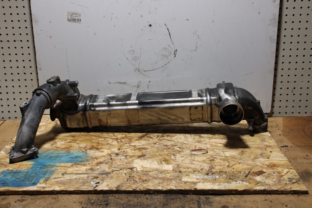 2018 Paccar MX-13 EGR Cooler