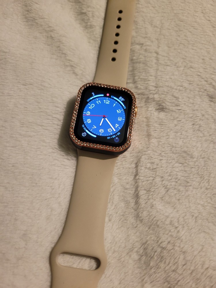 Apple Watch SE 40mm GPS