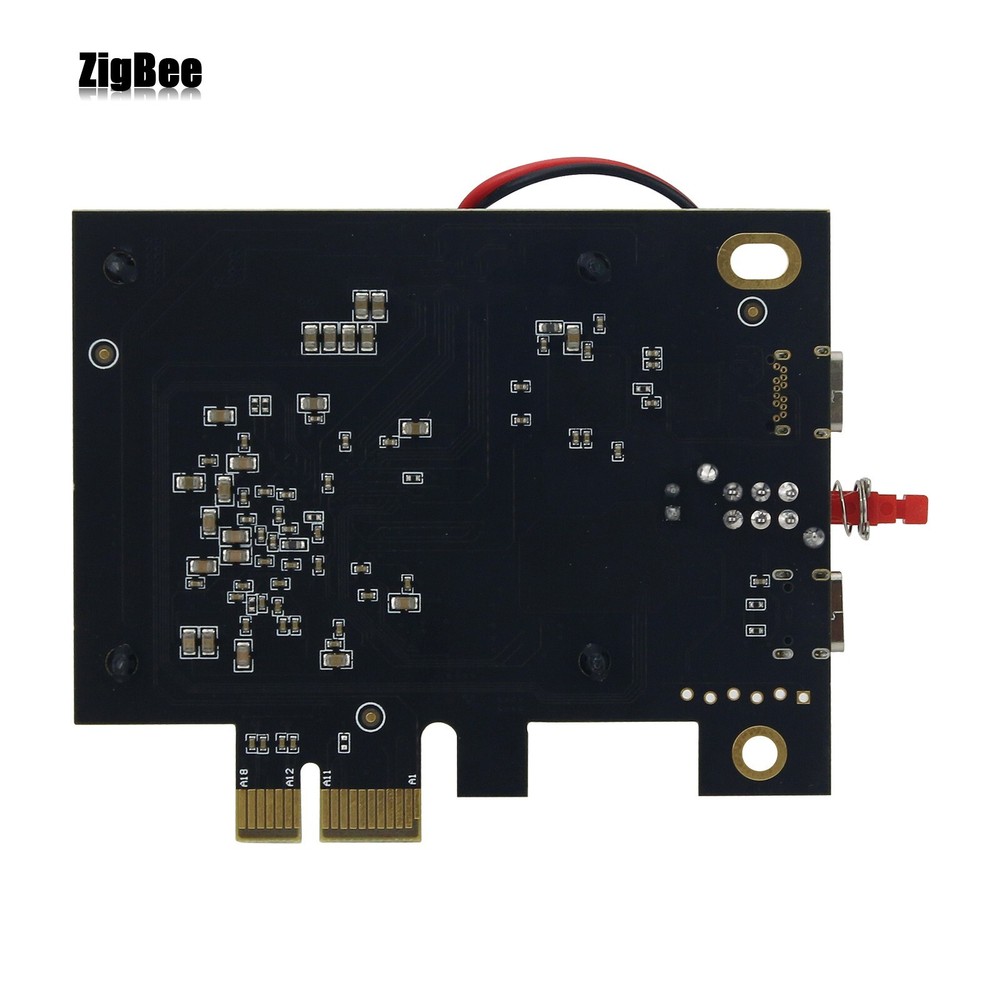 CapDMA Video Overlay Box Video Processor+STARK 75T DMA Board+KMBOX NET Version