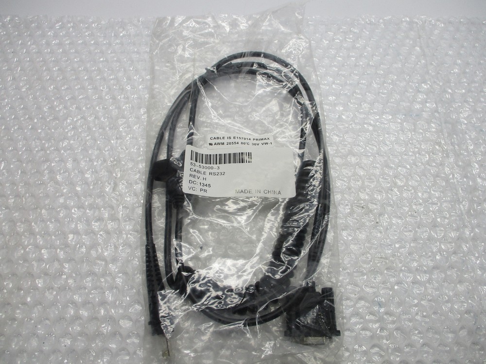 PRIMAX E157914 CABLE NSMP