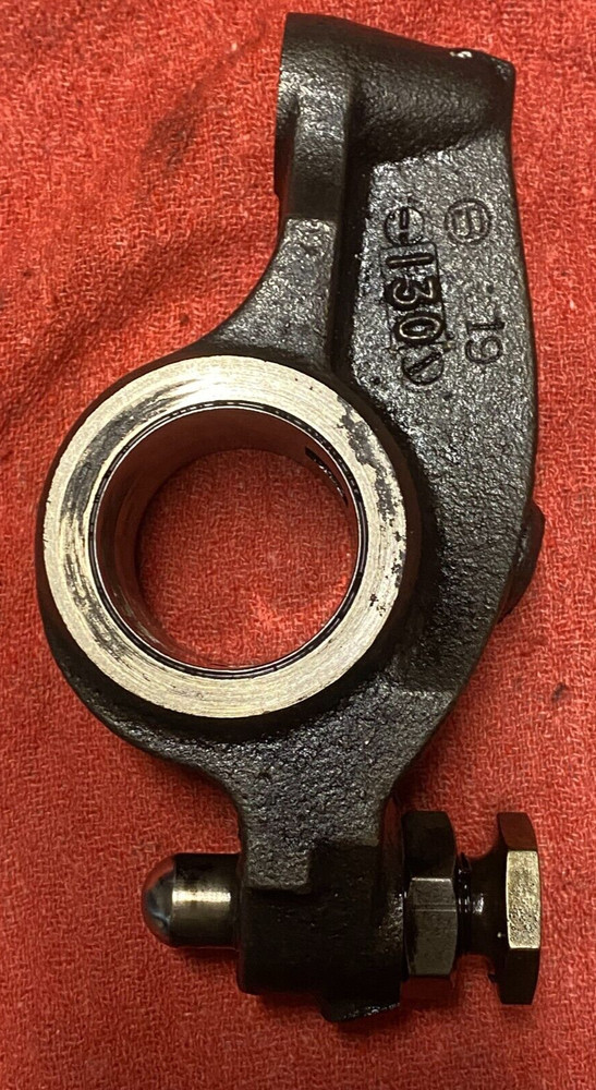 Cummins N14 Celect+ Engine Rocker Arm - Used # 3073303