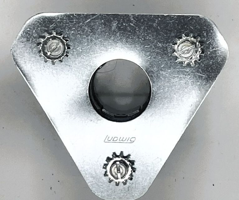 Ludwig P-1762B Modular Tom Mount Bracket - NEW OPEN BOX