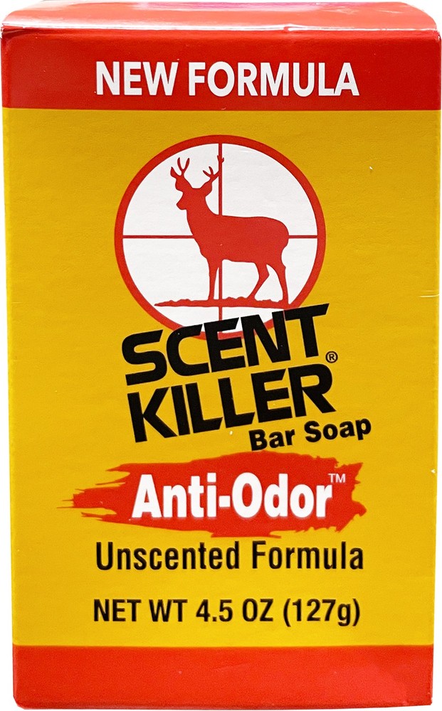 WILD Scent Killer