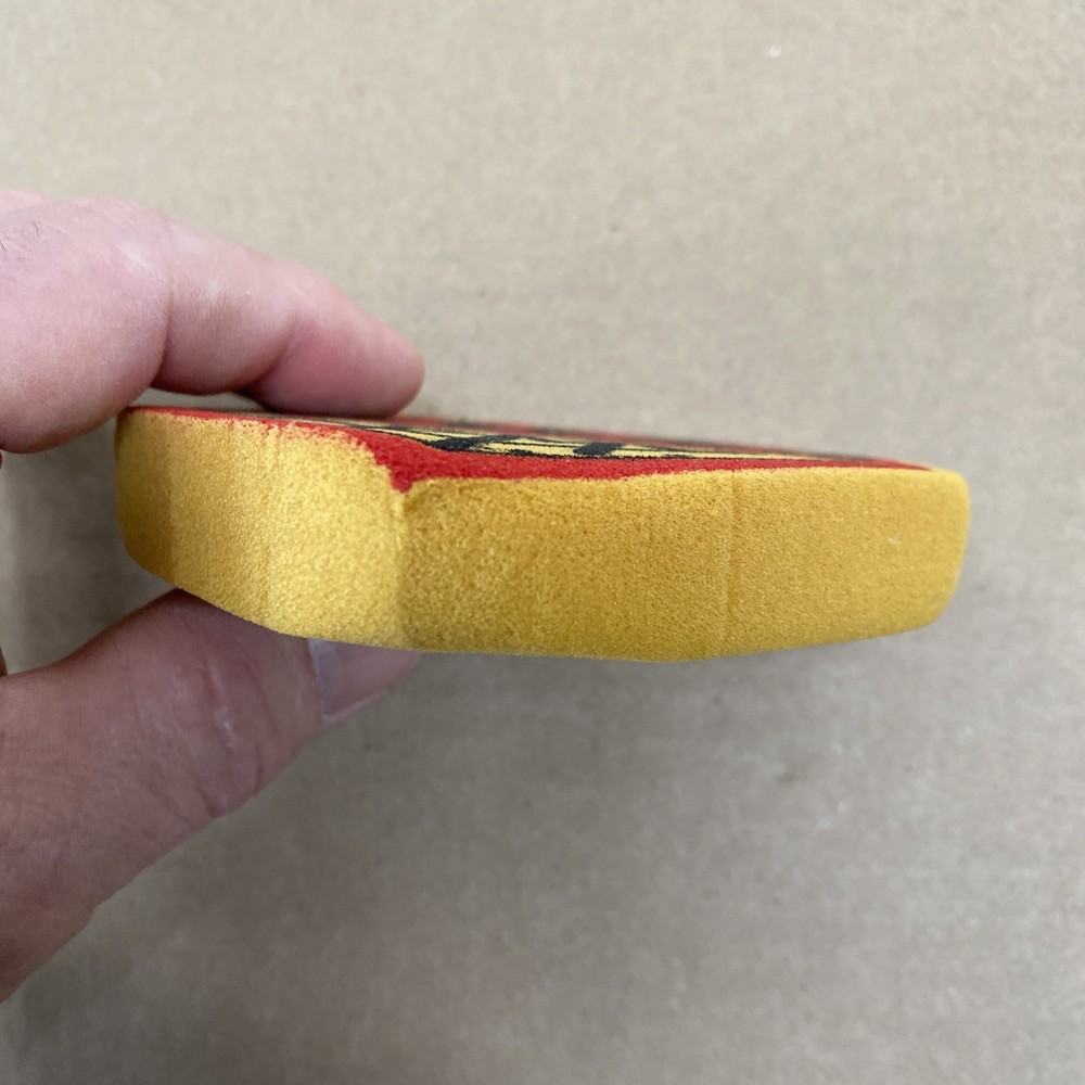 KISS ARMY 1979 Official Tour Sponge From The DYNASTY Tour -free Shipping