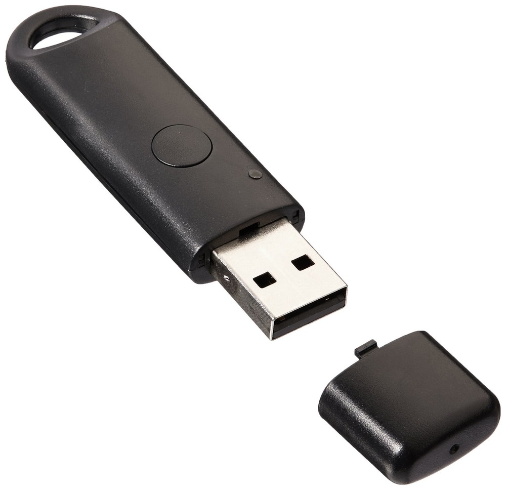Lascar Electronics EL-USB-LITE USB Temperature Data Logger, 4,000+ Readings,...