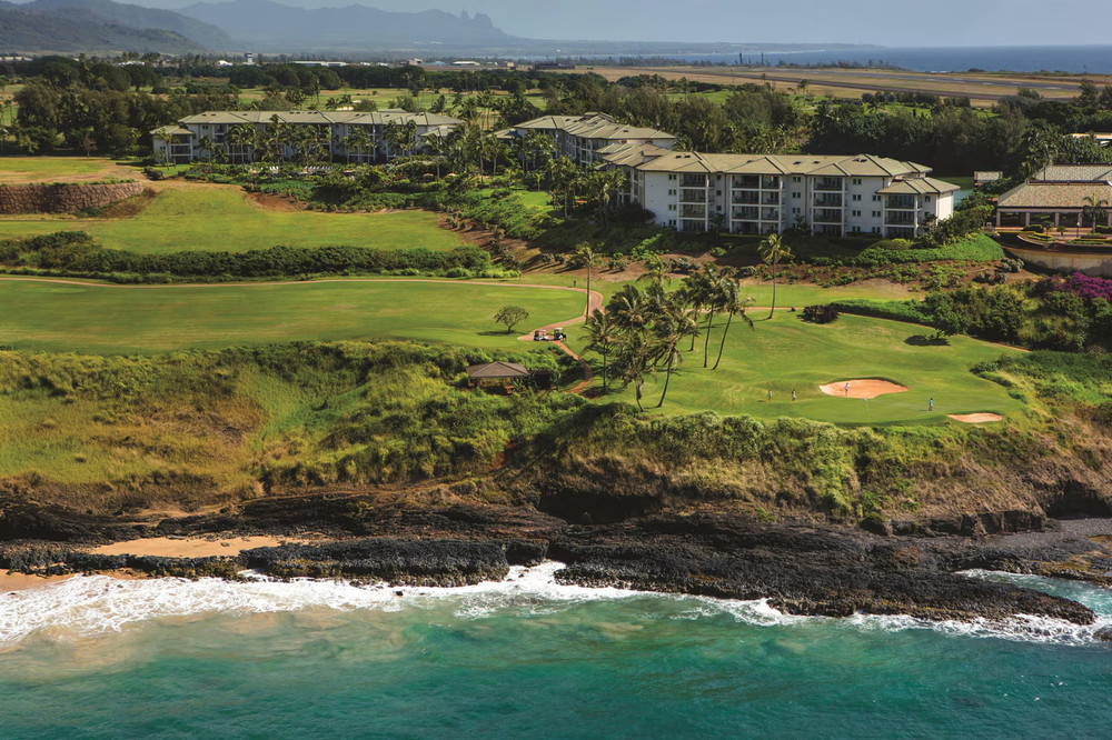Marriott Vacation Club Destination Points