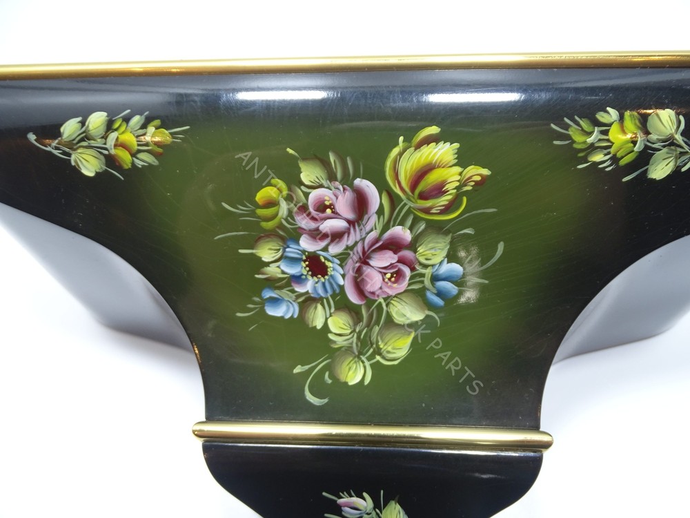 WALL BRACKET SCHMIDT NEUCHATELOISE OR NEUCHATEL CLOCK