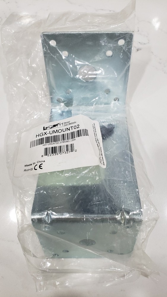 Ceiling/Wall Universal Antenna Mount