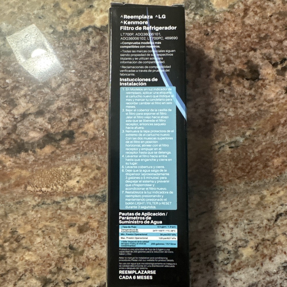 Icepure Plus