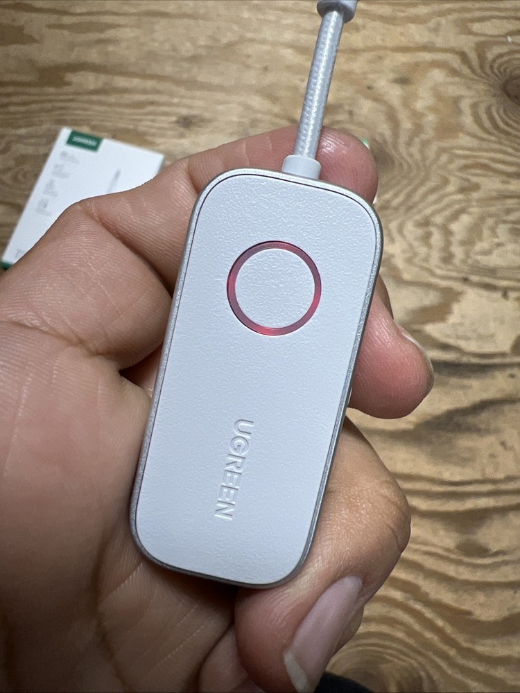 UGREEN Bluetooth Receiver Audio Adapter CM872