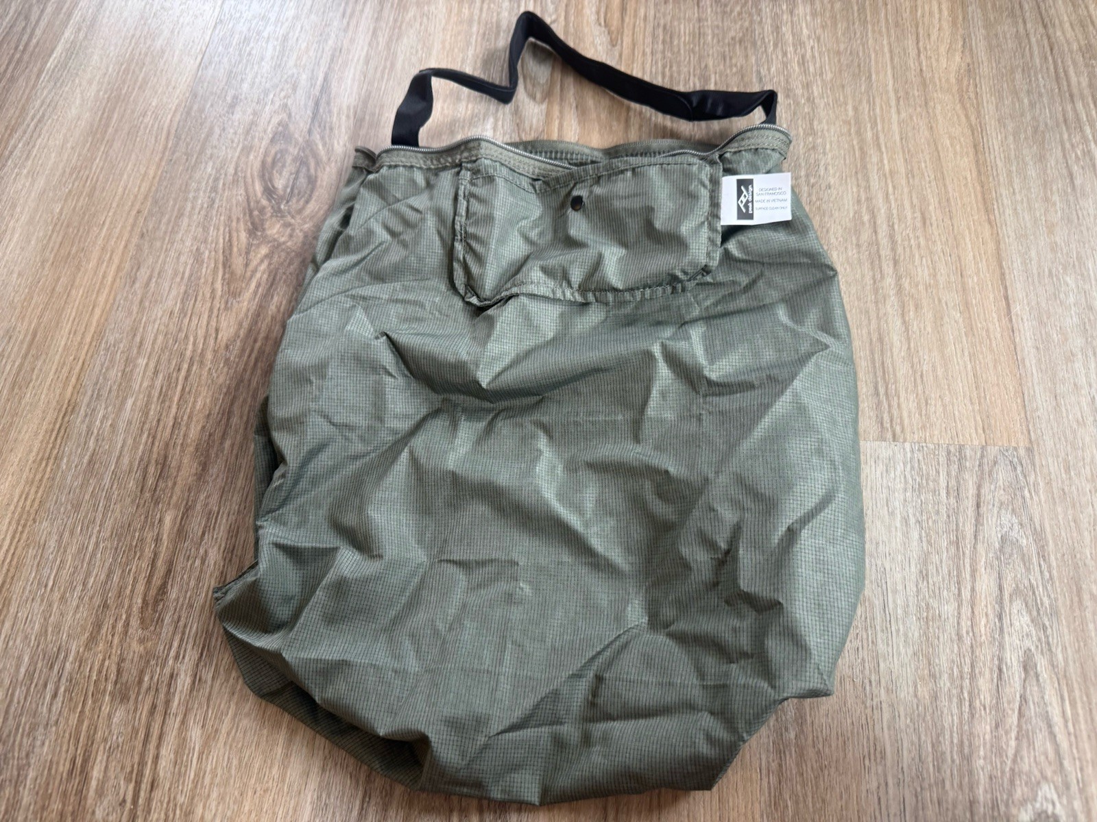 Peak Design Packable Tote - Sage