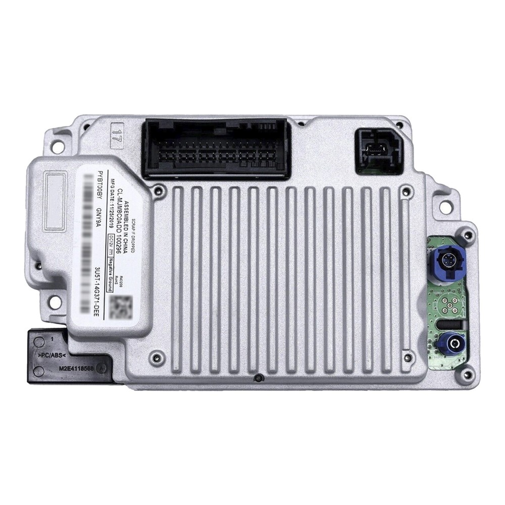 Sync 3 Apim For Ford Lincoln Navigation 3.4 Latest Maps Free VIN Programming NEW