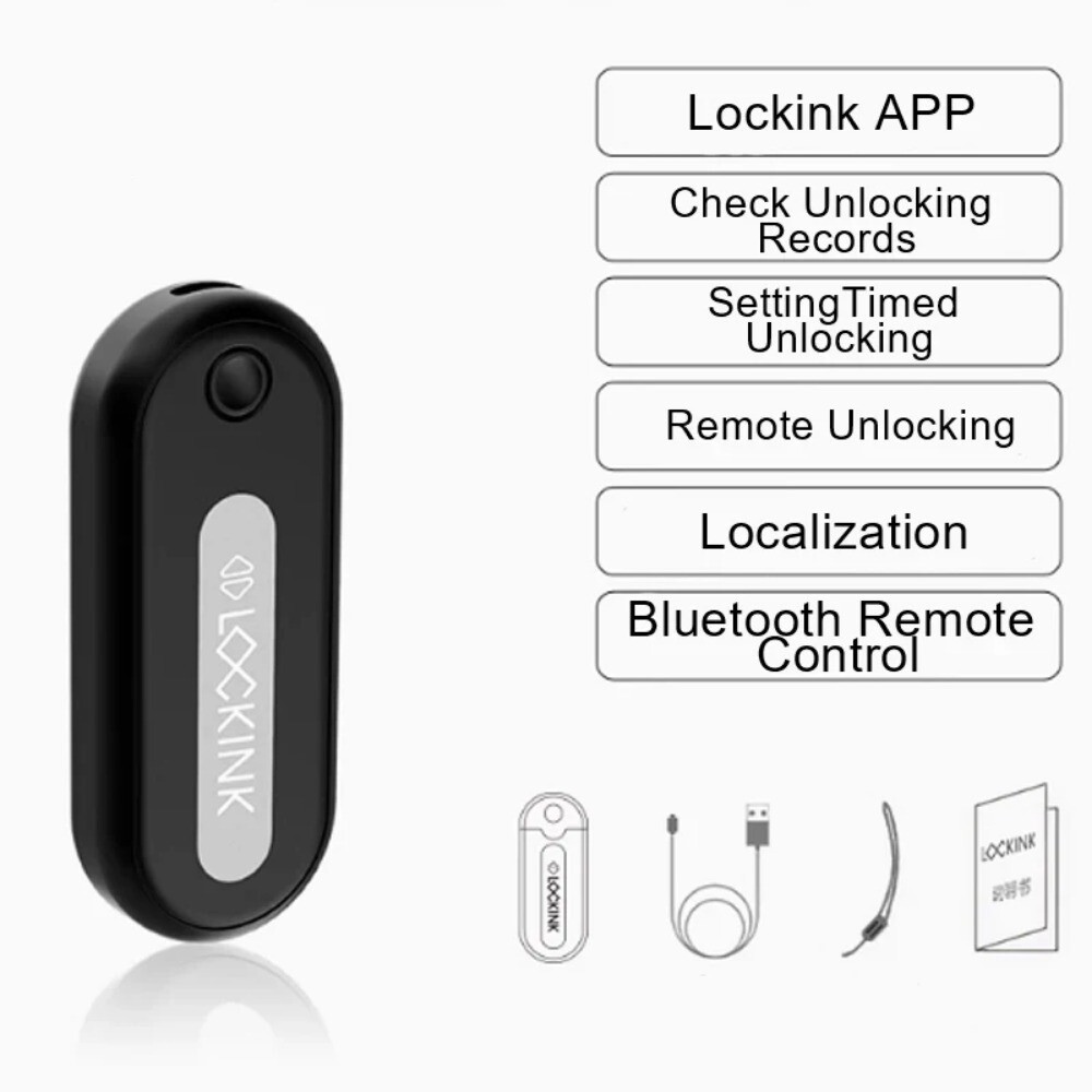 APP Bluetooth Remote Control Chastity Lock Key Cage Chastity Device Lock Box New