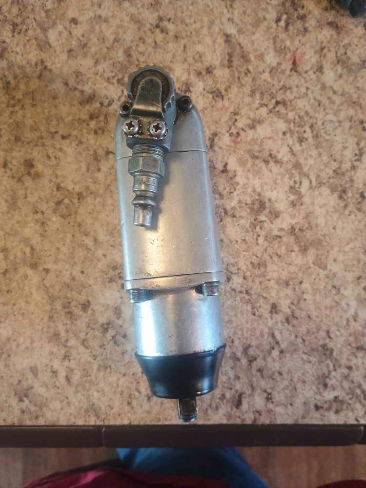 Set of 2 Air Tools