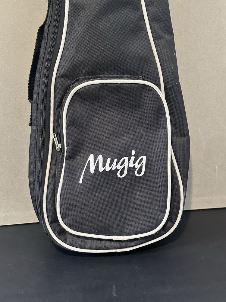 Mugig Ukulele Case Only