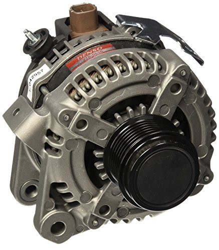 210-0656 Alternator