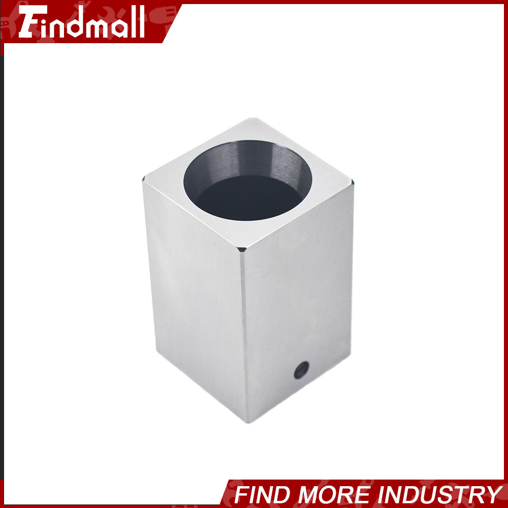 5C Collet Block Set- Square, Hex, Rings & Collet Closer Holder For Lathe