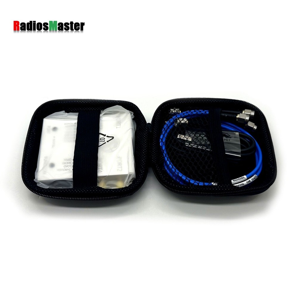 LibreCAL Electronic Calibrator Opensource Hardware Dedicated for LibreVNA