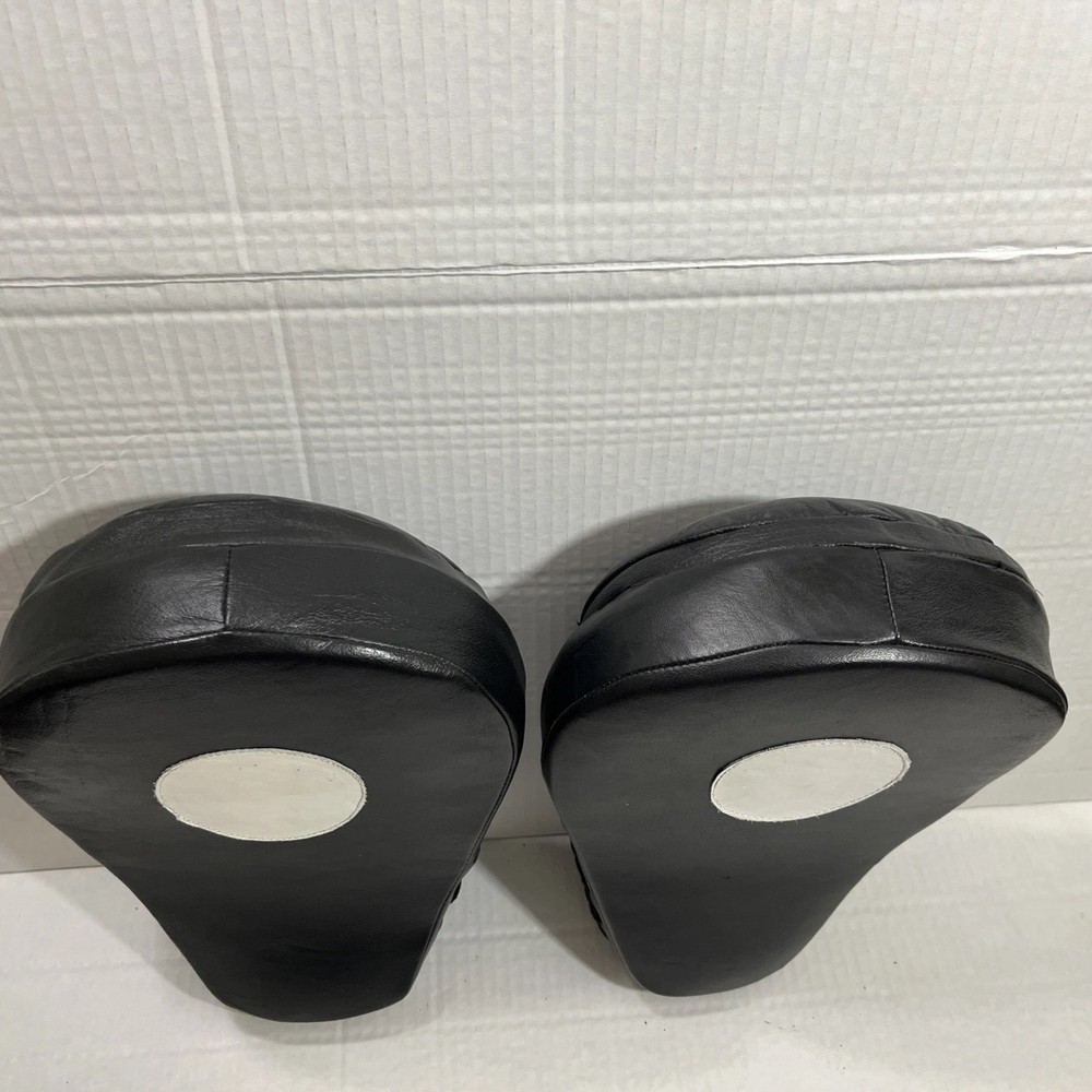 REEVO Combat Focus Mitts Boxing