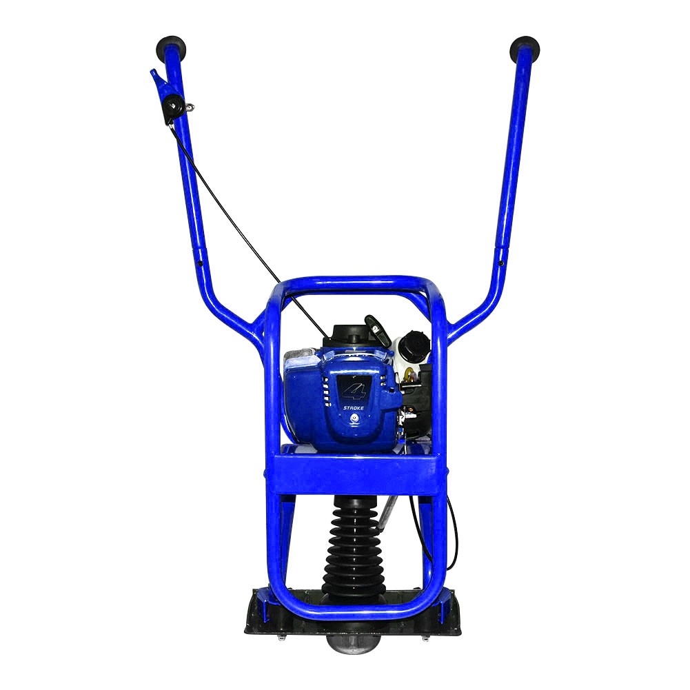 37.7cc 4 Stroke Gas Concrete Wet Screed Power Screed Cement 7 ft Board Top