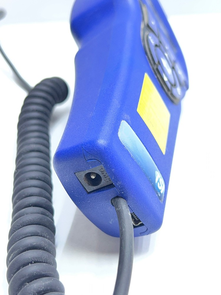 TSI VELOCICALC 9535-A MULTIFUNCTION VENTILATION METER