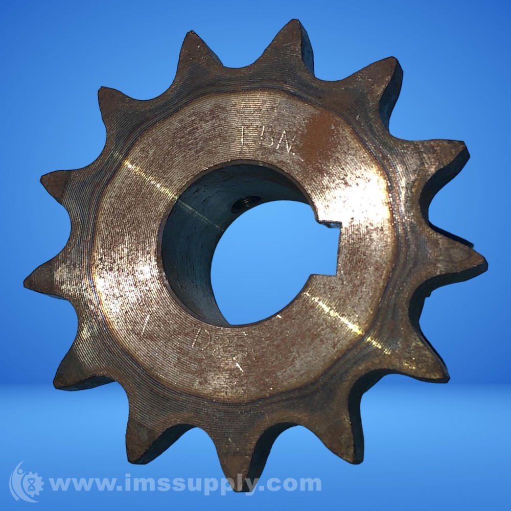 50 B 13 Sprocket, 13 Teeth USIP