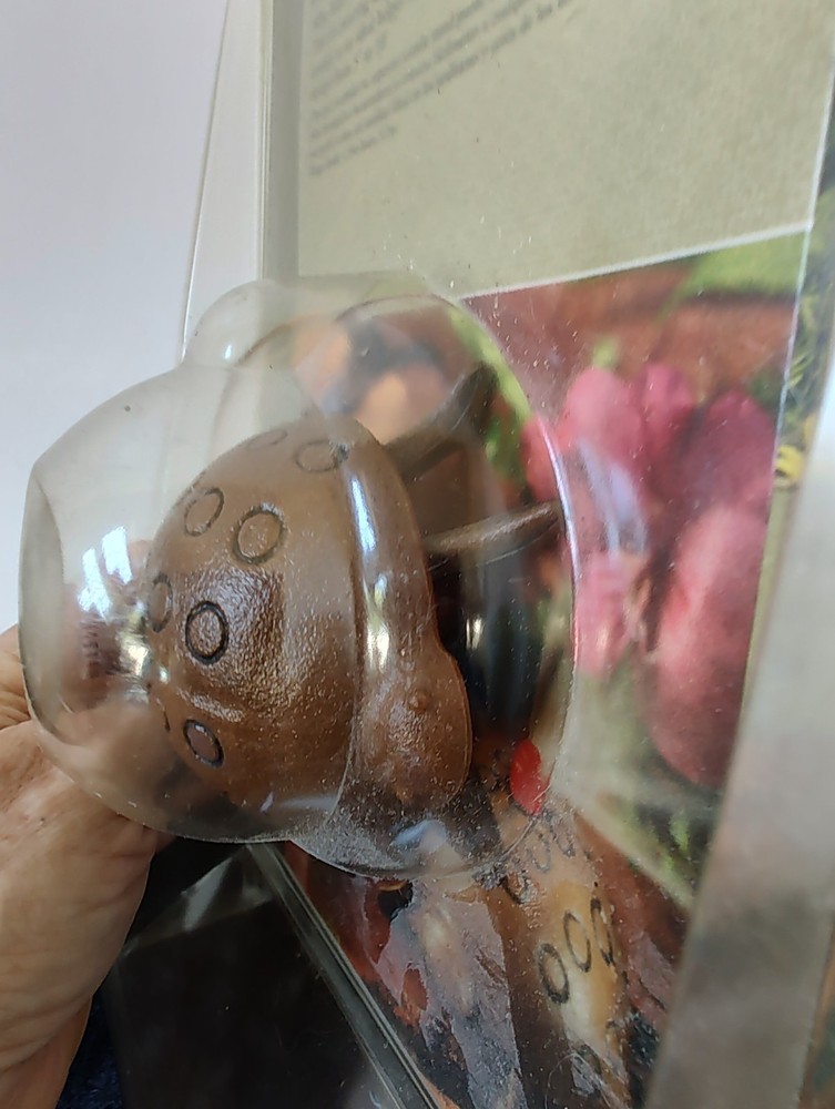 Orbit DripMaster Orbit Lady Bug Drip NIP RARE