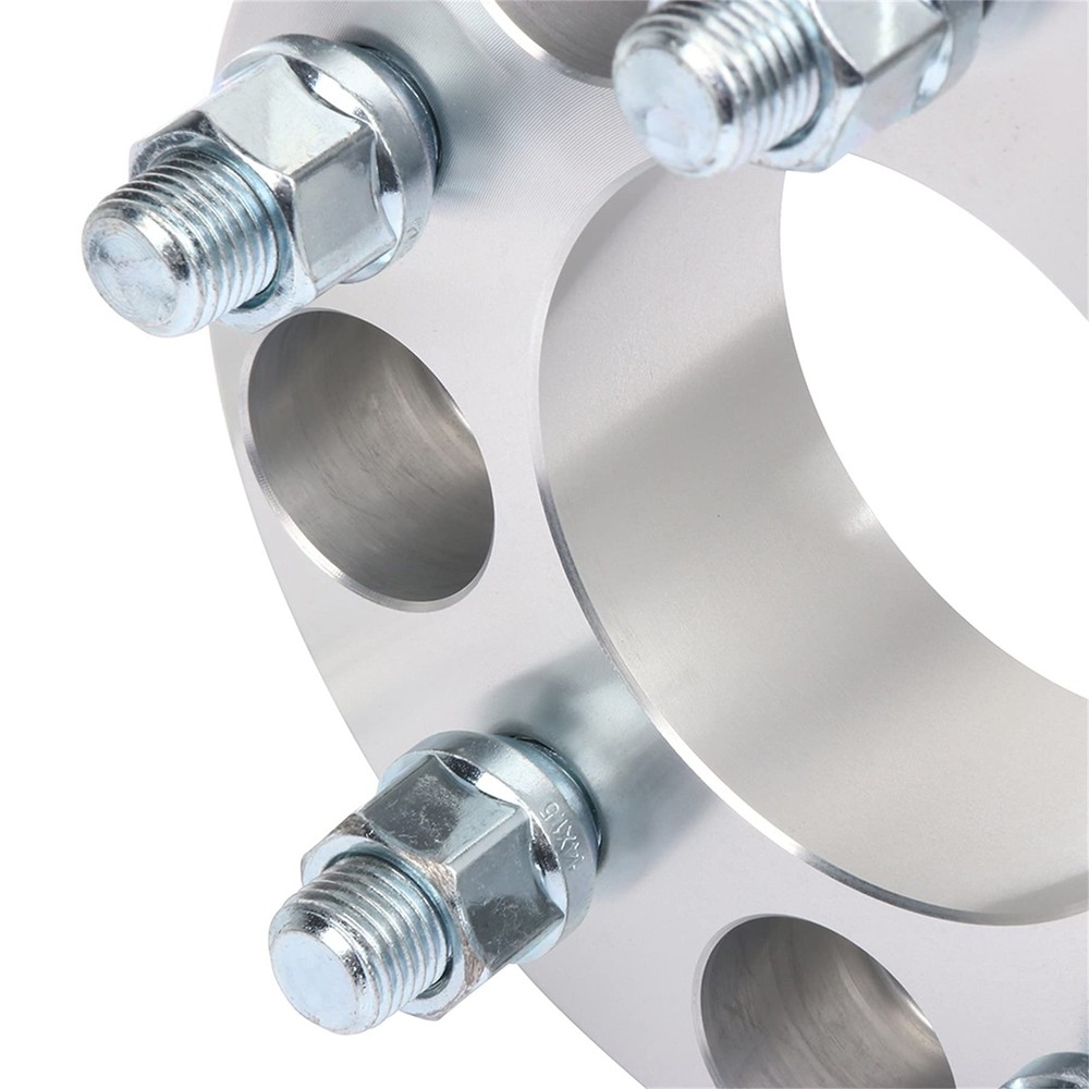 1.5 Inch Wheel Spacers Adapters 5x4.5 Bolt Pattern