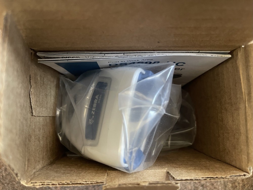 Siemens HANDHELD BARCODE READER KIT 11306432