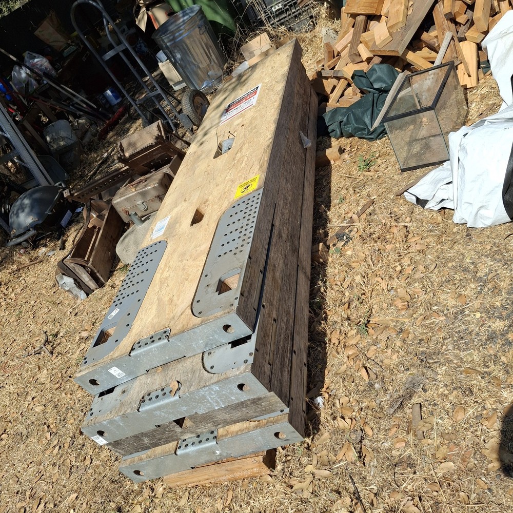 Shear Wall