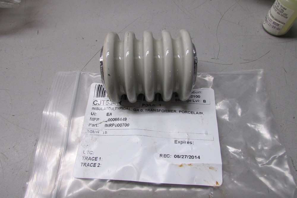 ABB Transformer Insulator INRP000700