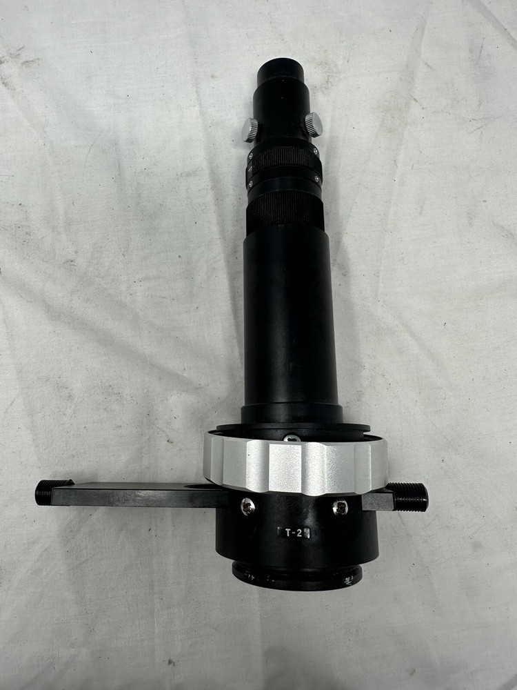 *Partial* Olympus IMT-2 Microscope Illuminator Attachment