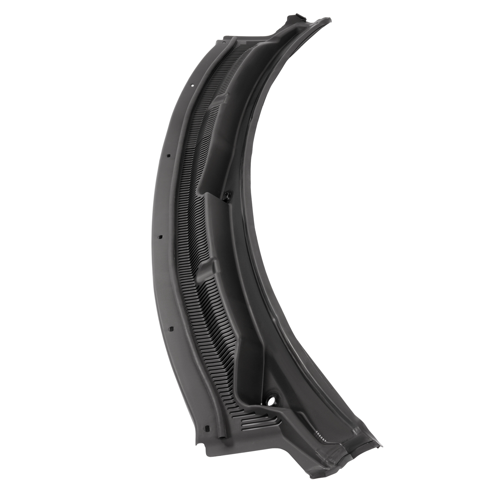 Top Windshield Wiper Cowl Grille For Ford Explorer 2011-2019 #FO1271109